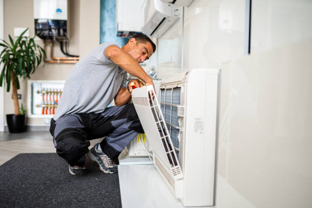Best HVAC System Cleaning  in West Clarkston Highland, WA