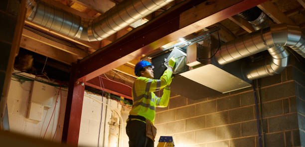 Best Commercial Air Duct Cleaning  in West Clarkston Highland, WA